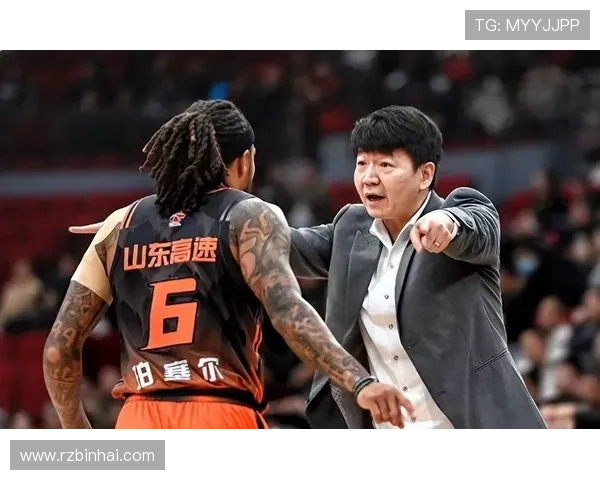 邱彪：职业态度决定比赛胜负成败